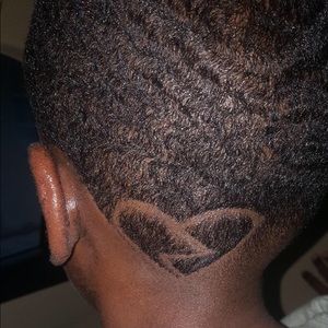 Meet your Posher, Tyrek